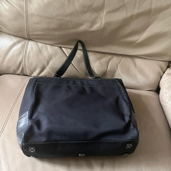Cole Haan laptop bag - Picture 8 of 16